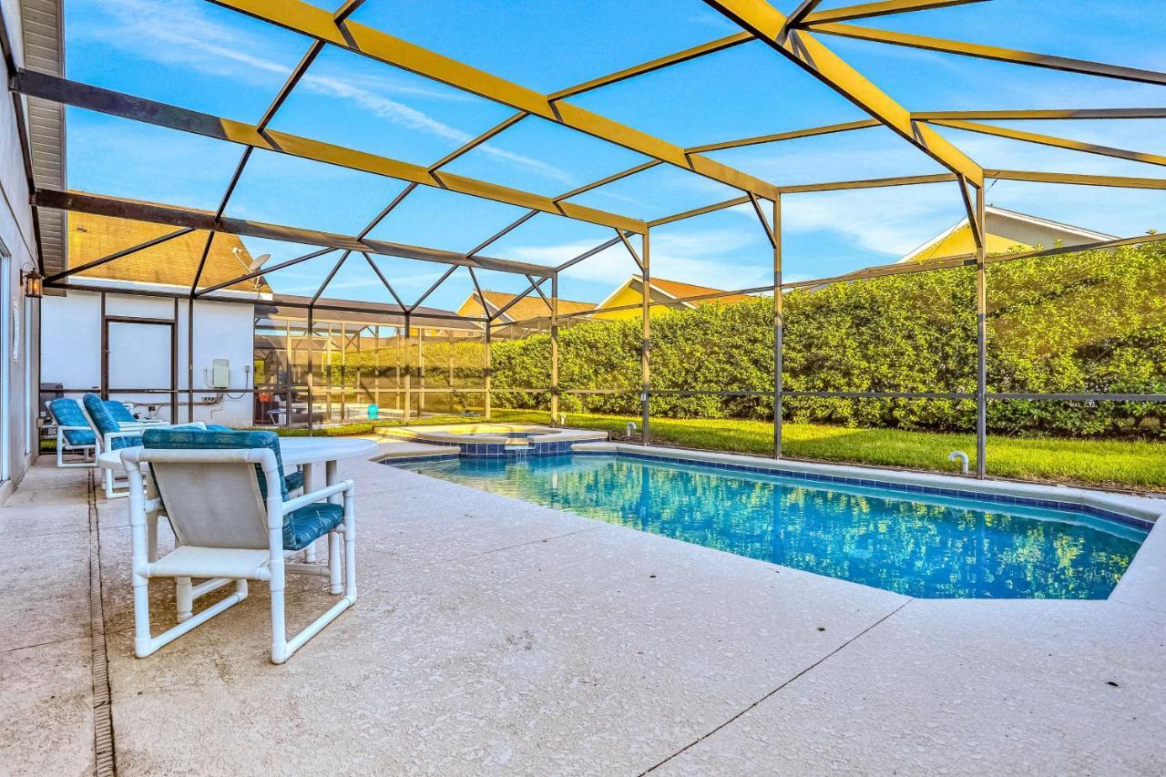 Waving Palms Villa ออร์ลันโด ภายนอก รูปภาพ
