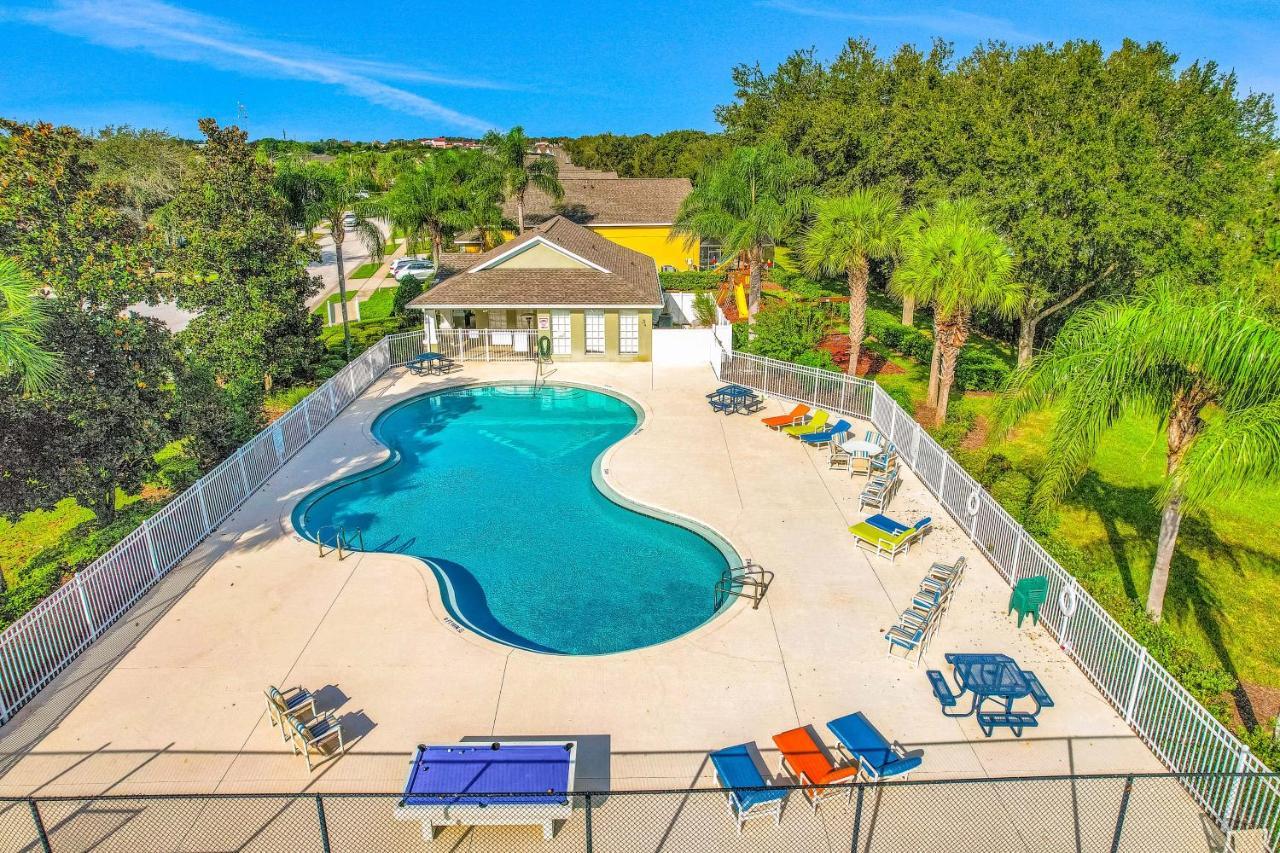 Waving Palms Villa ออร์ลันโด ภายนอก รูปภาพ