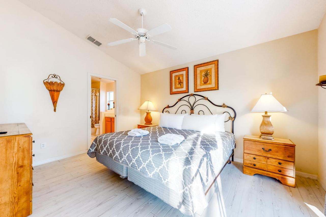 Waving Palms Villa ออร์ลันโด ภายนอก รูปภาพ