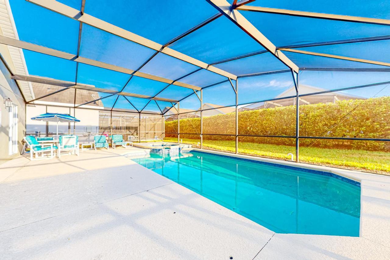 Waving Palms Villa ออร์ลันโด ภายนอก รูปภาพ
