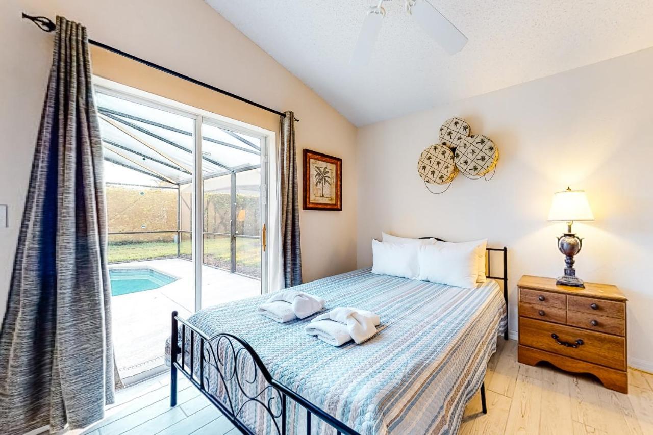 Waving Palms Villa ออร์ลันโด ภายนอก รูปภาพ